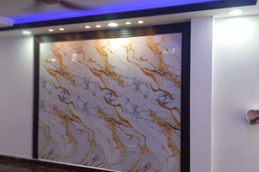 Taman Rawang Perdana