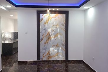 Taman Rawang Perdana