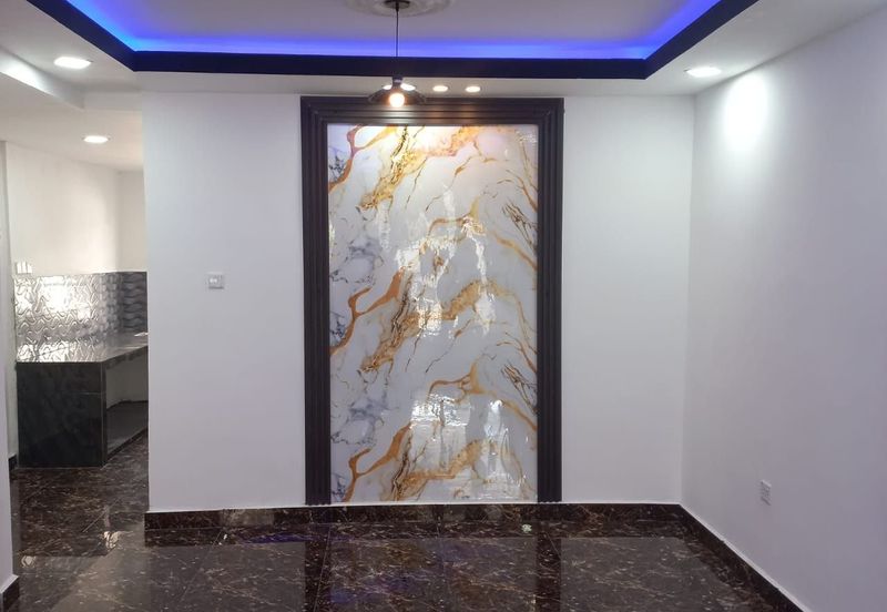 Taman Rawang Perdana