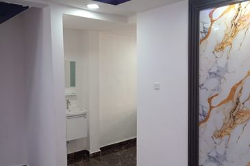 Taman Rawang Perdana