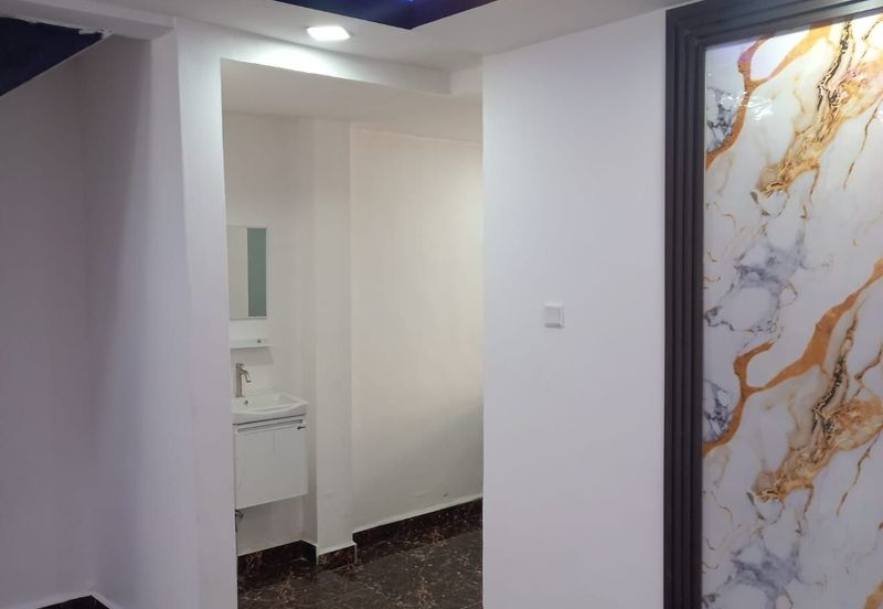 Taman Rawang Perdana