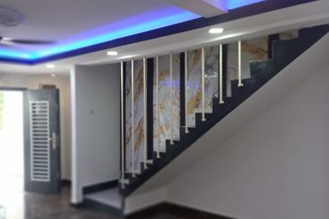 Taman Rawang Perdana