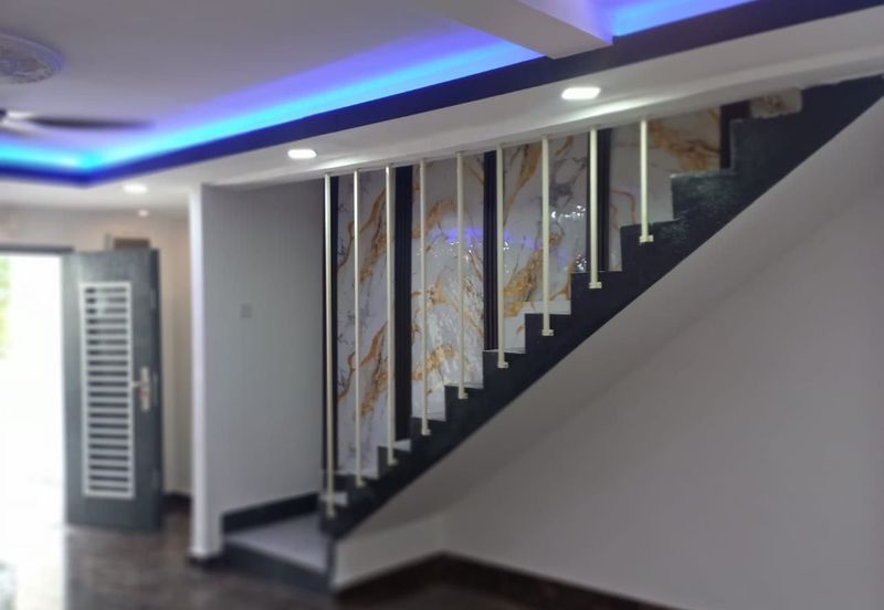 Taman Rawang Perdana