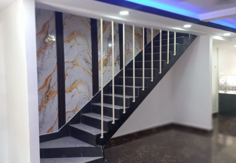 Taman Rawang Perdana