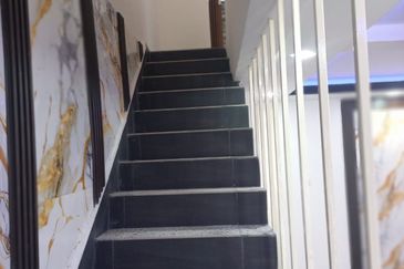 Taman Rawang Perdana