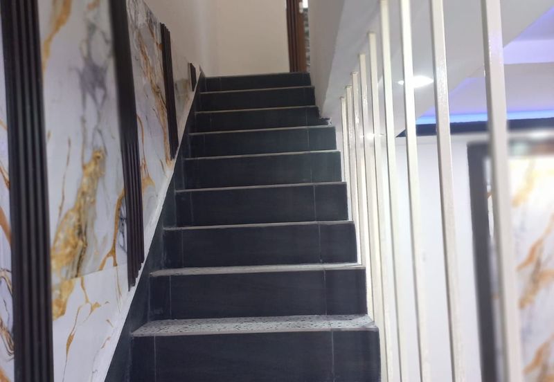 Taman Rawang Perdana