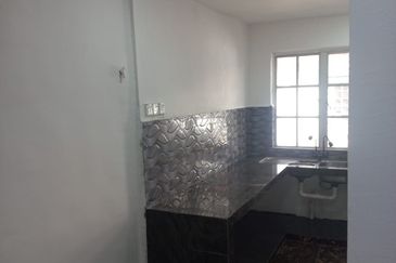 Taman Rawang Perdana