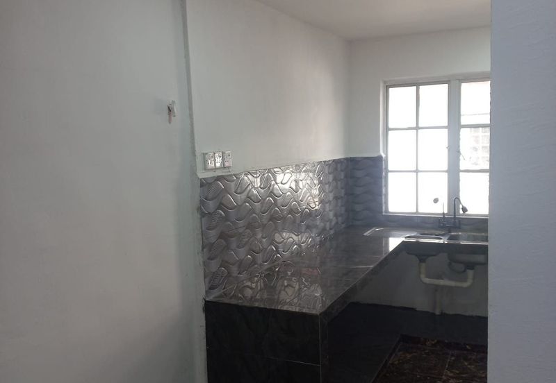 Taman Rawang Perdana