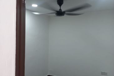 Taman Rawang Perdana