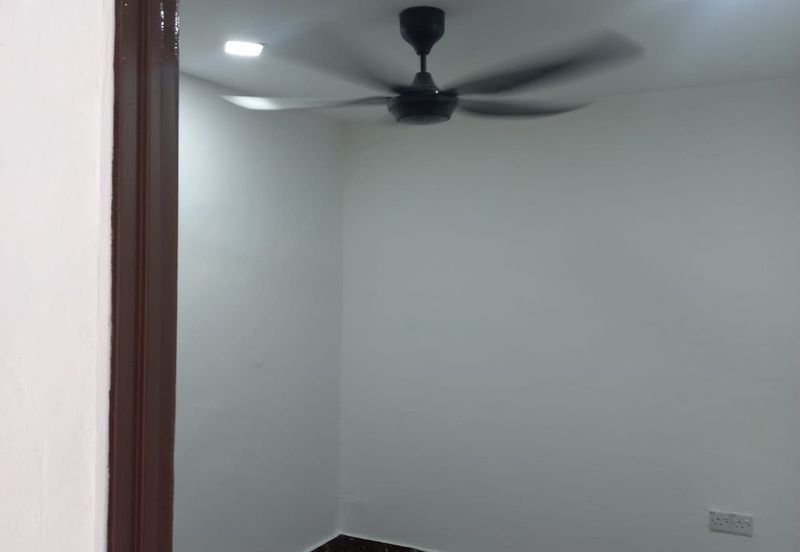 Taman Rawang Perdana