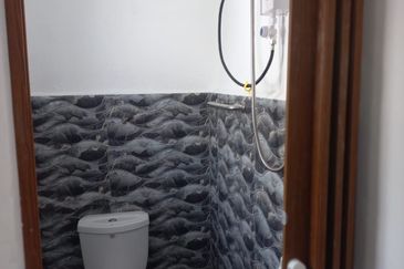 Taman Rawang Perdana