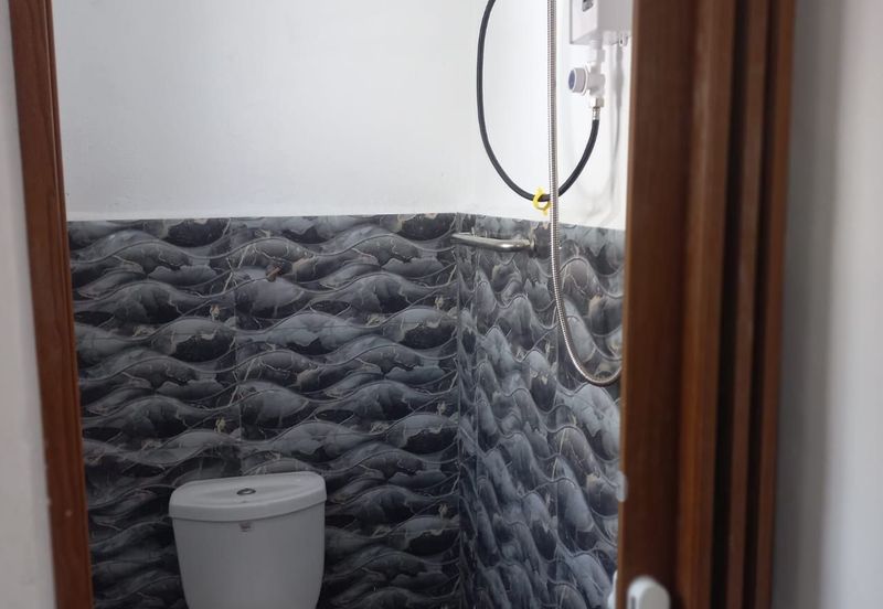 Taman Rawang Perdana