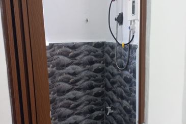 Taman Rawang Perdana