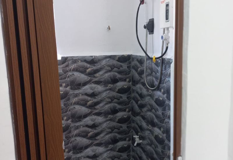 Taman Rawang Perdana