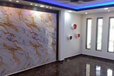 Taman Rawang Perdana