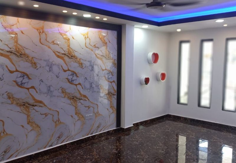 Taman Rawang Perdana