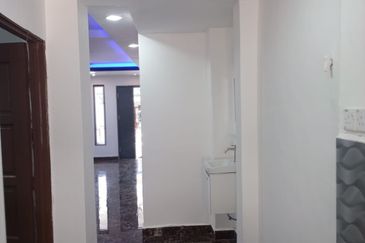 Taman Rawang Perdana