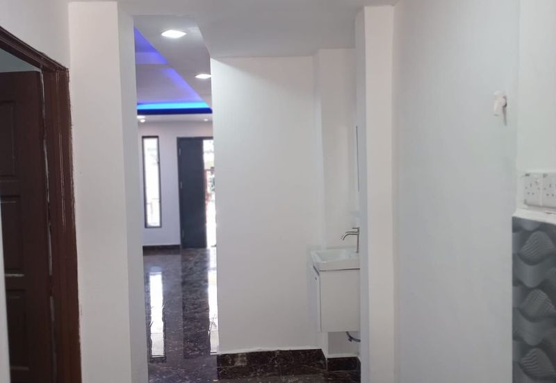 Taman Rawang Perdana