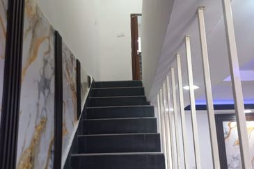 Taman Rawang Perdana