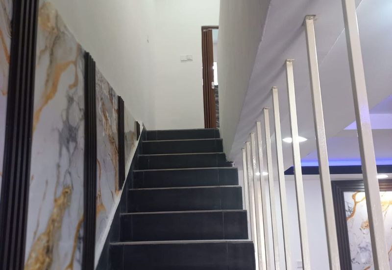 Taman Rawang Perdana