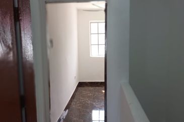 Taman Rawang Perdana