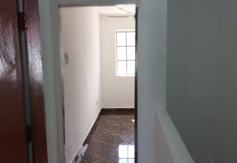 Taman Rawang Perdana