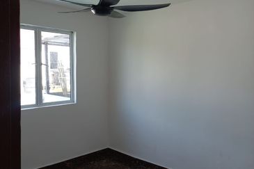 Taman Rawang Perdana