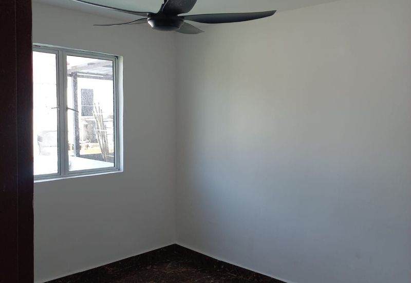 Taman Rawang Perdana