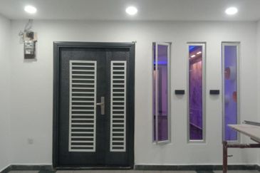 Taman Rawang Perdana