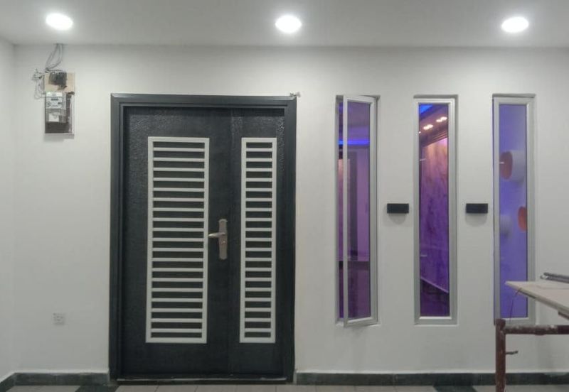 Taman Rawang Perdana