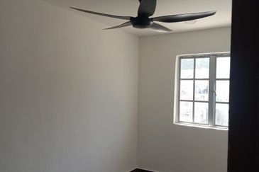 Taman Rawang Perdana