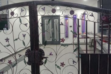 Taman Rawang Perdana