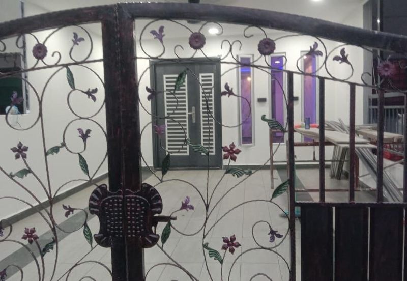 Taman Rawang Perdana