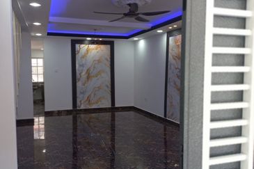 Taman Rawang Perdana