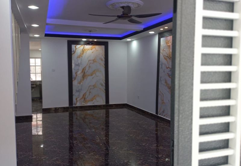 Taman Rawang Perdana