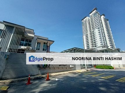 Saville @ The Park Bangsar South Condominium KL for Sale , Kuala Lumpur, Pantai Dalam/Kerinchi