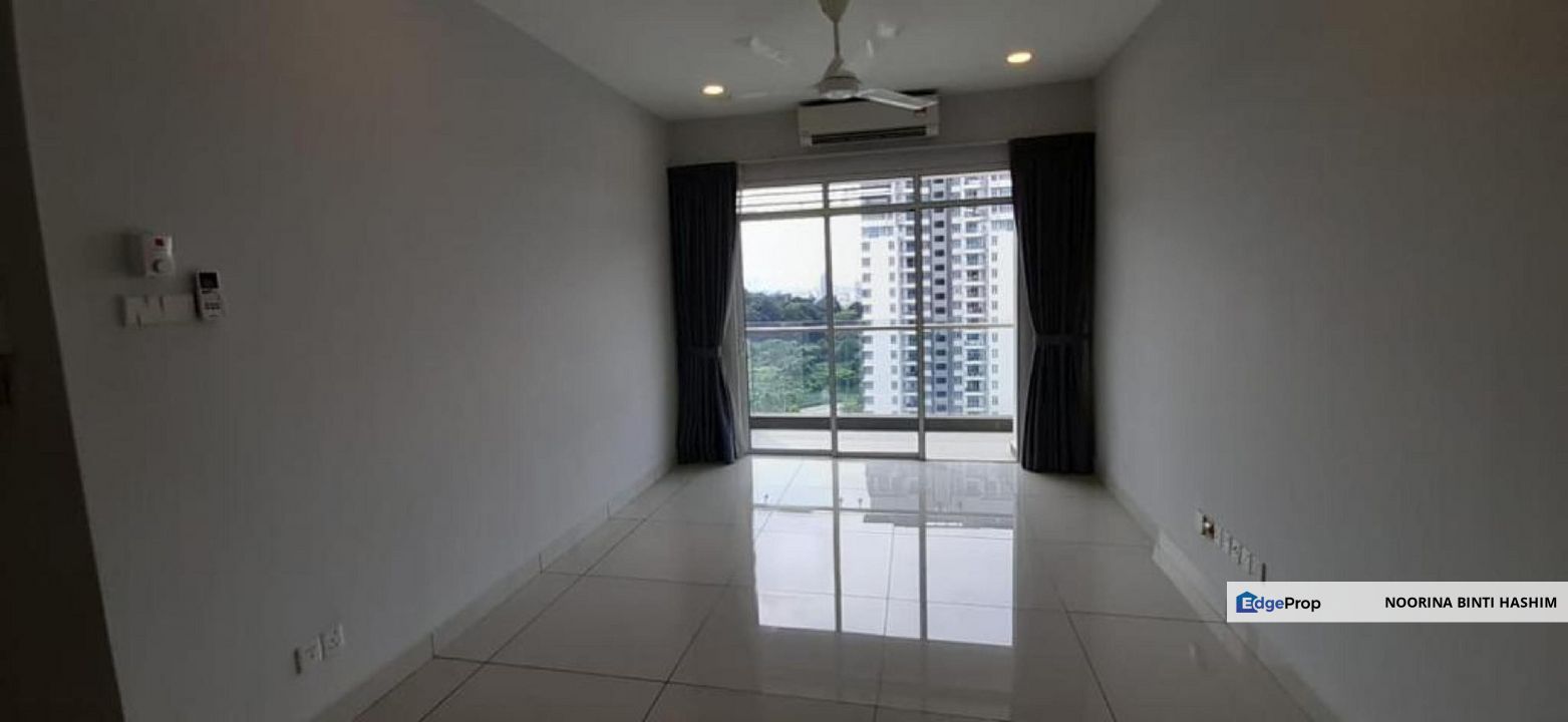 Saville @ The Park Bangsar South Condominium KL for Sale , Kuala Lumpur, Pantai Dalam/Kerinchi