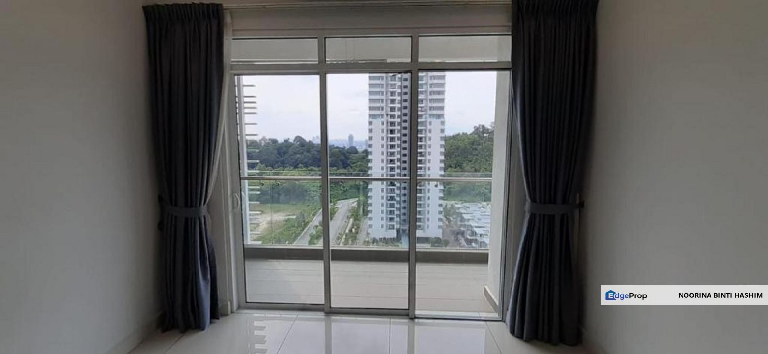 Saville @ The Park Bangsar South Condominium KL for Sale , Kuala Lumpur, Pantai Dalam/Kerinchi