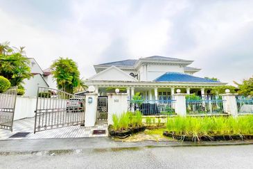 Taman Tun Dr Ismail (TTDI)