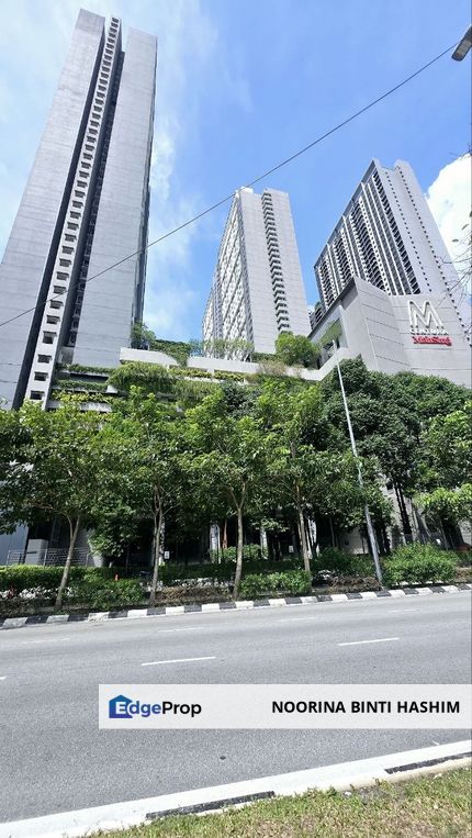Residensi M Centura Sentul KL, Renovated Unit , Kuala Lumpur, Sentul