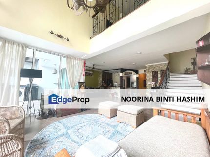 Armanee Terrace, Damansara , Selangor, Damansara Perdana