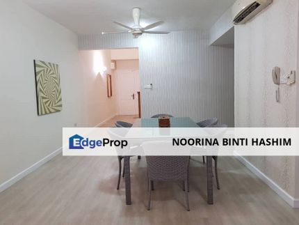 Metropolitan Square Duplex, Damansara Perdana, Petaling Jaya , Selangor, Damansara Perdana
