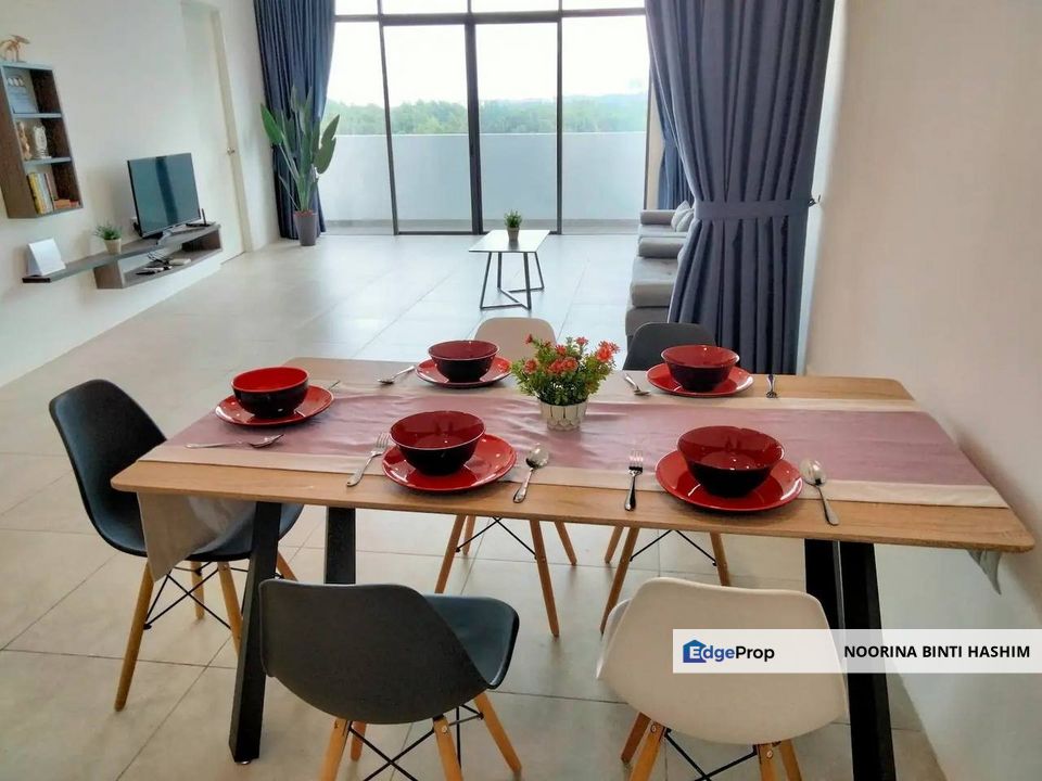 The Zizz Condominium, Damansara Damai, Selangor For Rent , Selangor, Damansara Damai