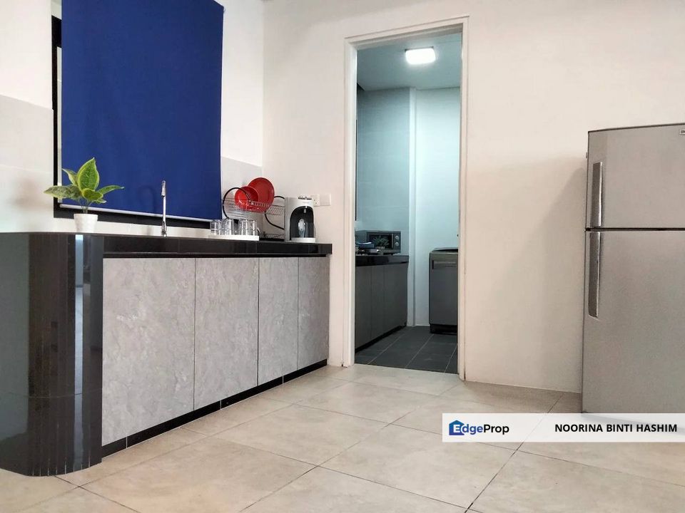 The Zizz Condominium, Damansara Damai, Selangor For Rent , Selangor, Damansara Damai