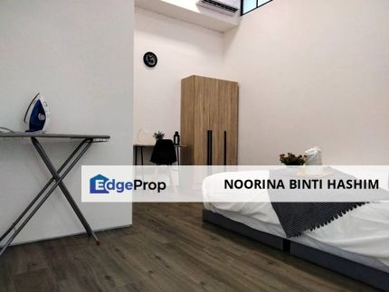 The Zizz Condominium, Damansara Damai, Selangor For Rent , Selangor, Damansara Damai