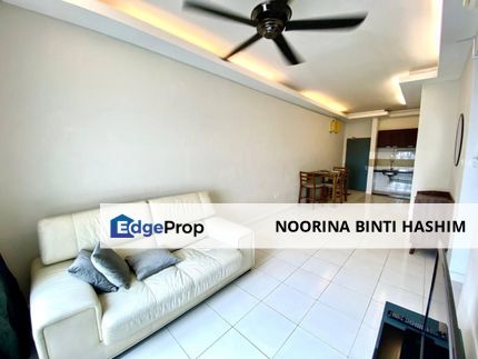 Metropolitan Square Condominium, Damansara Perdana Petaling Jaya For Sale , Selangor, Damansara Perdana