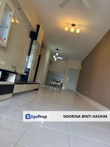 Symphony Heights Condominium, Batu Caves Selayang 3 Rooms for Sale , Selangor, Batu Caves 