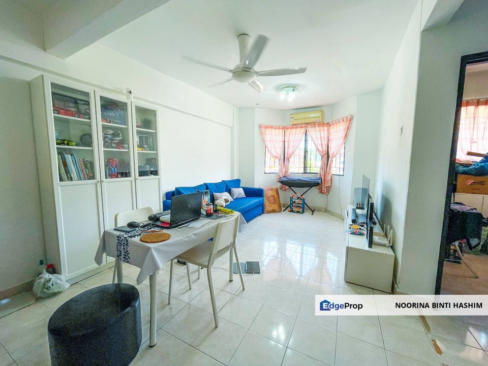 Pangsapuri Carlina, Kota Damansara For Sale , Selangor, Kota Damansara