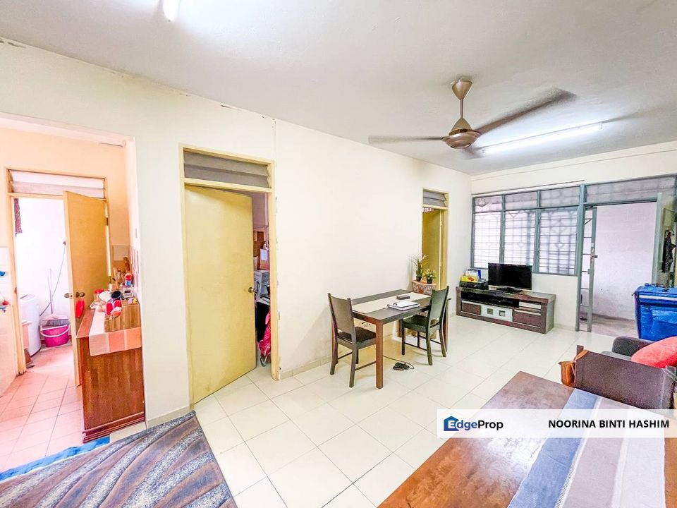 Mentari Court Apartment Bandar Sunway Petaling Jaya For Sale , Selangor, Bandar Sunway