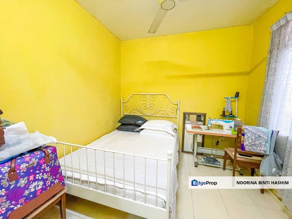 Mentari Court Apartment Bandar Sunway Petaling Jaya For Sale , Selangor, Bandar Sunway